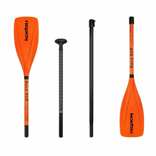 Paddle 3 section - paddle, 3-section