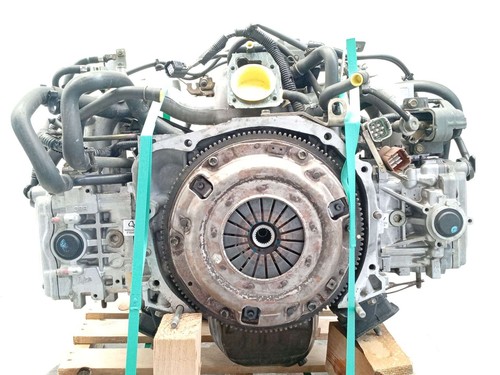 Ej20 complete engine - /, /