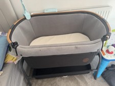 Maxi Cosi Iora Bed Side Cot