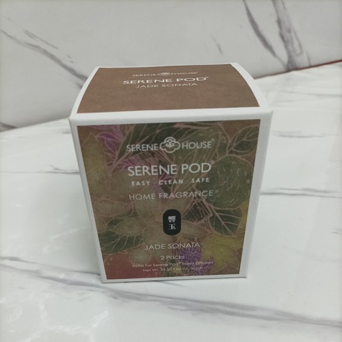 Serene house pod - serene,