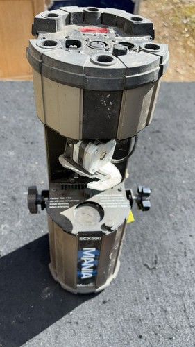 Mania martin scx - scx, 500