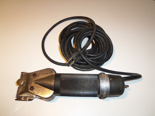 Allover mfg company electric - company,