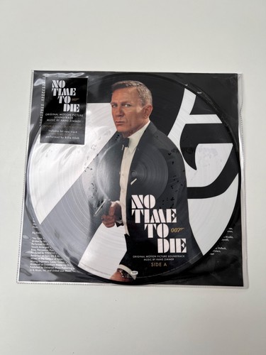 James bond 007 time die - bond, no