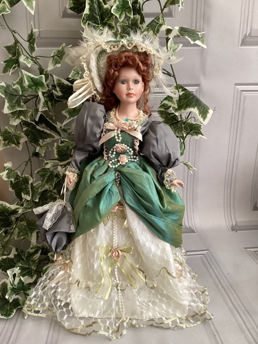 Haunted doll positive energy - positive,