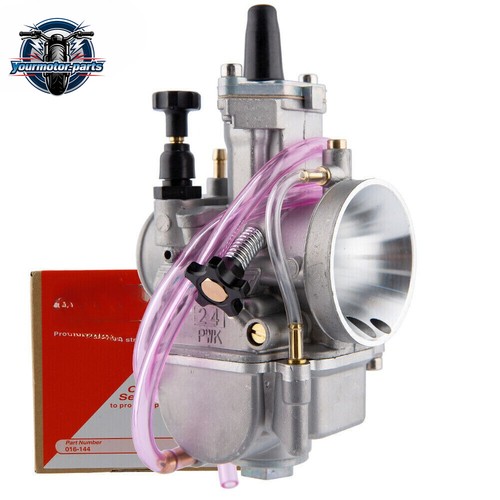 Pwk 24mm motorcycle - motorcycle, carburetor