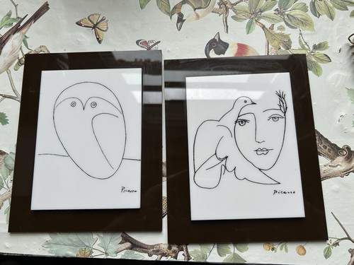 Pablo picasso the - pablo, face