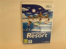 Wii Sports Resort (Nintendo