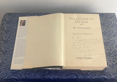 Superb hardback book - a, of