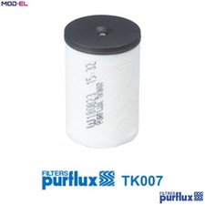 HYDRAULIC FILTER AUTOMATIC