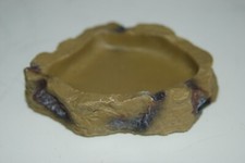 Vivarium Small Reptile Rock