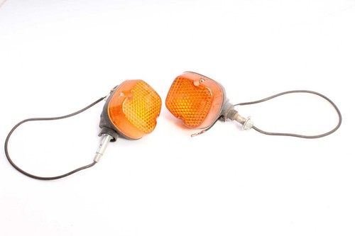 Left right turn - signal, honda