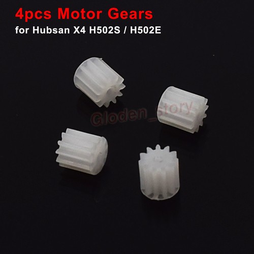 4pcs set hubsan - 4pcs,