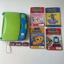 LeapPad Learning System, X4