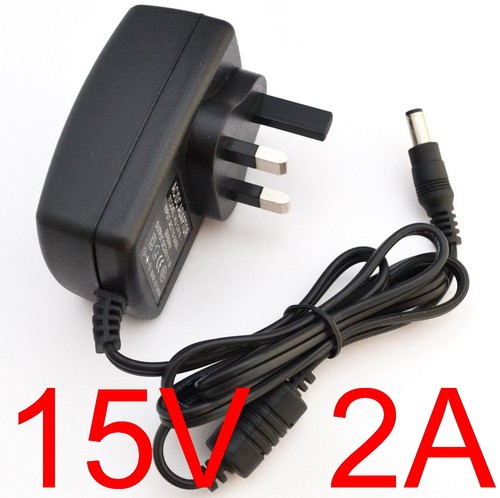 15v switching power - 15v, 2a