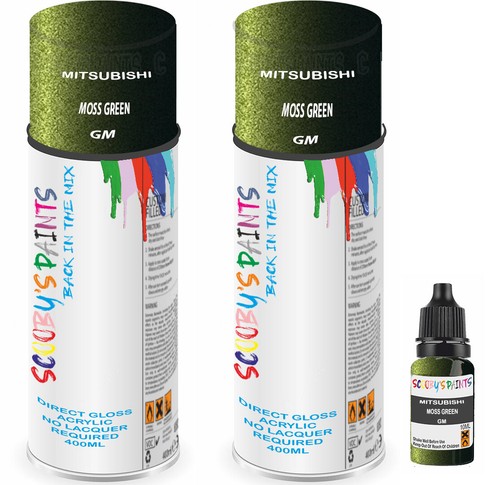 For mitsubishi spray paint - for,