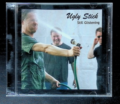 Ugly stick still glistening - ugly,