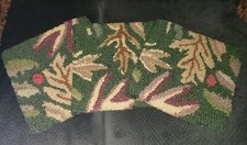 Company C 3 wool square bar