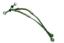 Triumph Sprint RS 955i T695 2000-2001 Oil Pressure Line Oil Lines Set