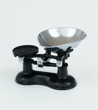 Traditional Victor Cast Iron