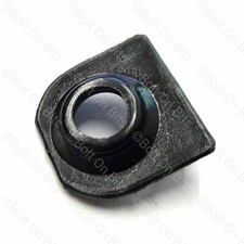 Clutch Release Fork Rod