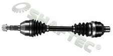 Shaftec Front Right Driveshaft