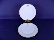Royal Doulton White / Gold