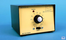 GMC-10LGB Gaugemaster G Gauge Single Track Cased Controller for G Scale