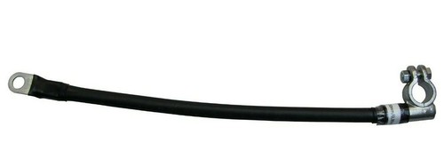 Battery connection cable