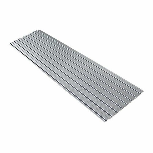 Pick load bed corrugated - load,