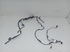 Ford Focus mk3 Tailgate Wiring