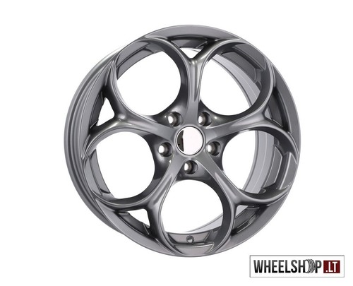 Alfa romeo style - style, 5x110