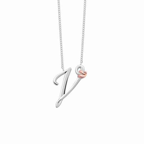 Clogau welsh silver - silver, 9ct