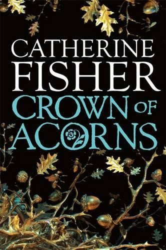 Crown acorns fisher - crown,