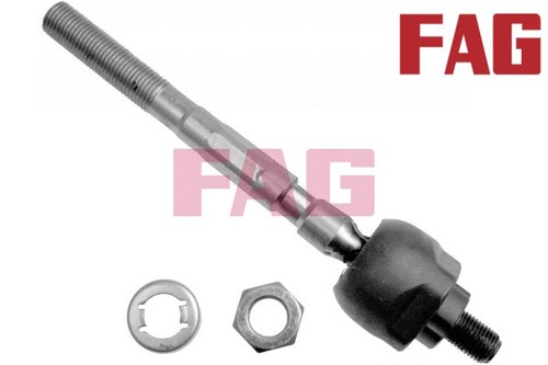 Front tie rod end steering - front,