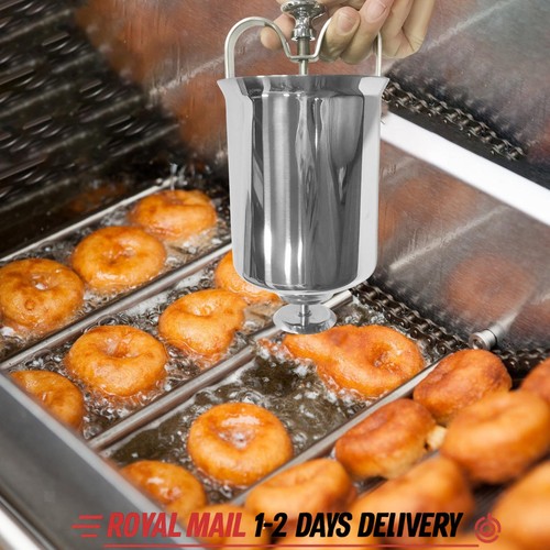 Donut maker doughnut - doughnut, machine