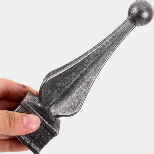 Pcs finials for fence posts - fence,