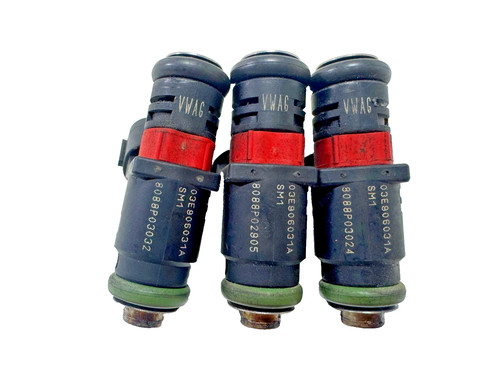 Fuel injector 2 - 3, x