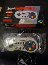 Imagineer Game Commander Turbo