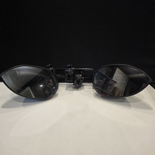 Milenco aero iii - milenco, glass