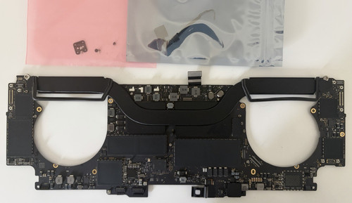 Apple macbook pro 2018 - macbook,