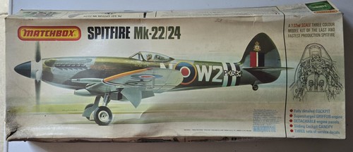 501 spitfire 24 - pk.501, mk