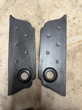 VW Classic Beetle 1968-on Rear