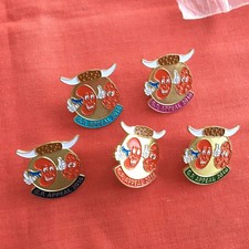 RAOB CHARITY BADGES GRAND