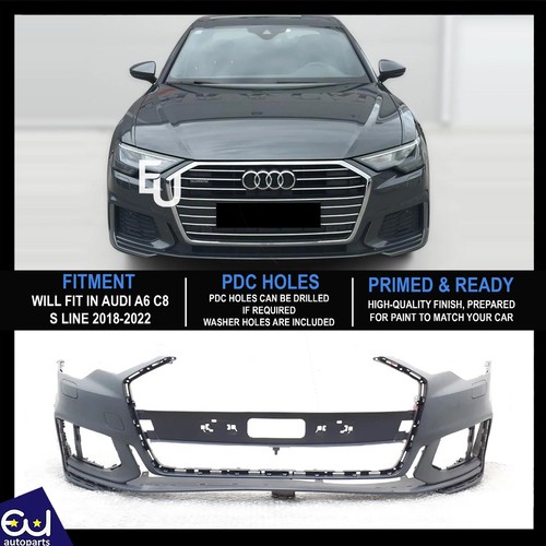 For audi 2018 - audi, a6