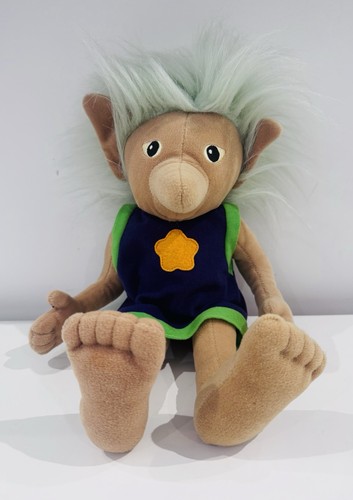 Ikea sagolek troll magic - ikea,