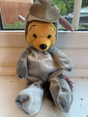 Disney winnie the pooh - winnie,