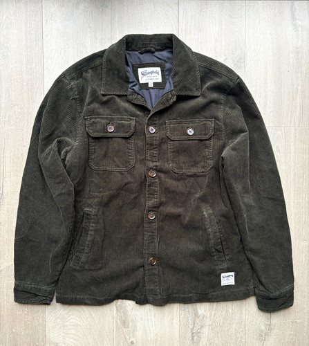 The stronghold dark green - stronghold,