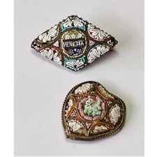 FAS Italian Vintage Micro