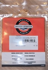 GENUINE BRIGGS & STRATTON