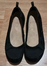 Earth Spirit Women's Black